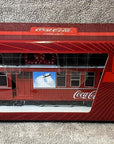 LGB 43755 NEW IN BOX Coca Cola Drover’s Caboose MINT With Sleeve G Scale