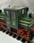 LGB 55100 MTS Starter Pack with Locomotive G Scale Complete New