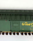 Lionel Large Scale G Gauge 8-87002 Santa Fe The Grand Canyon Box Car Train ATSF