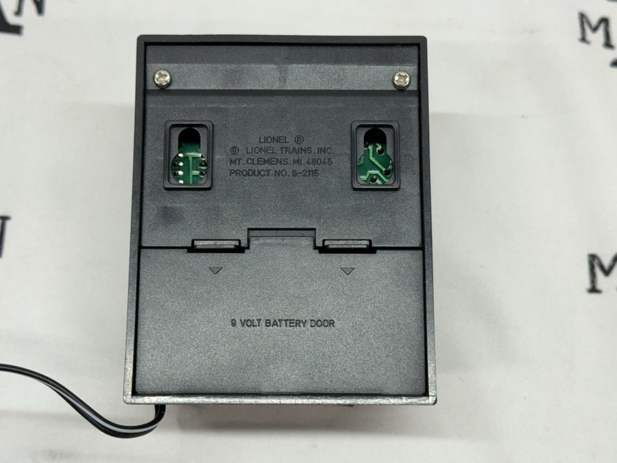 Lionel 82115-1 G Scale Sound Activator Button