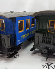LGB 20520 PINZGA SCHENKE STARTER SET G Scale RARE Complete MINT New