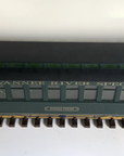 Bachmann G Scale Suwannee River Observation Car #100 Stephen Foster