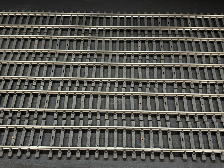 Aristo-Craft ART-20090 36" Straight Track (5x) Stainless Steel G Scale LN