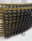 Aristo-Craft ART-30100 US Style 4' Diameter (12) Curved Brass Track G Scale EX
