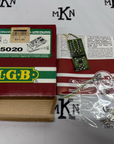 LGB 55020 MTS Locomotive Decoder NOS G Scale