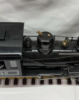 Bachmann G Scale Vintage William K. Vanderbilt 460 Locomotive & Tender NYC & HRR