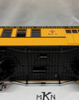 LGB 3081 Denver & Rio Grande Western D&RGW Baggage Car Train G Scale