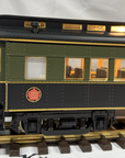Aristo Craft 31316 Canadian National Heavy Weight Passenger Car G Scale LN