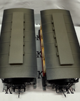 LGB  23301 Passenger Train Starter Set Tested Smoke EX Train Only G Scale