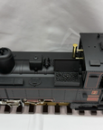 LGB G scale 2071D Zillertalbahn Steam Locomotive G Scale LN/Wrong box
