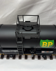 LGB 4040B G Scale BP Single Dome Short Tank Car