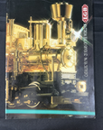 LGB Catalog 1993/'94: 25 Years of the World of LGB 3rd Edition Paperback G Scale