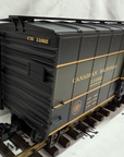 Aristo Craft Art 46079 CANADIAN NATIONAL Baggage Box Car #11073 G Scale New