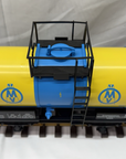 LGB 41407 OMV Tank Car G Scale Rare Item