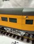 Aristo Craft ART-32404 EUREKA Union Pacific Observation Streamline G Scale LN