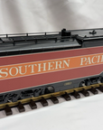 MTH Rail King One Gauge #4444 Southern Pacific Daylight 70-3030-1 Large Letters