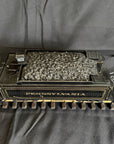 Bachmann Big Hauler Large scale Pennsylvania Coal Tender Used Tested