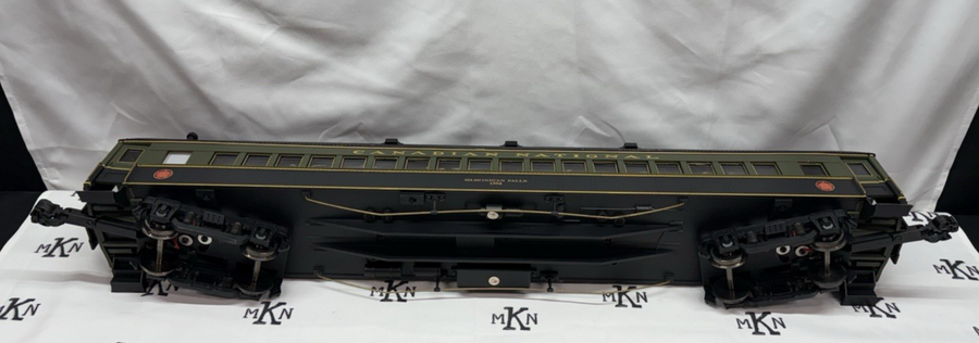 Aristo Craft 31316 Canadian National Heavy Weight Passenger Car G Scale LN