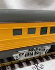Aristo Craft ART-32504 Union Pacific Yellowstone Streamline Passenger Coach G