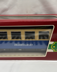 LGB 3164 Zillertalbahn Passenger Coach Car G Scale