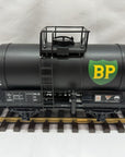 LGB 4040B G Scale BP Single Dome Short Tank Car EX/Box