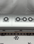 LGB 20582 SANTA FE F7B DIESEL LOCOMOTIVE B Sound Unit G Scale LN