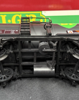 LGB 4040 B Tank BP Car G Scale LN/Box