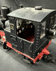LGB 2040 STAINZ STEAM LOCOMOTIVE G-SCALE VINTAGE Tested Used