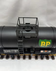 LGB 4040B G Scale BP Single Dome Short Tank Car Ex/no box