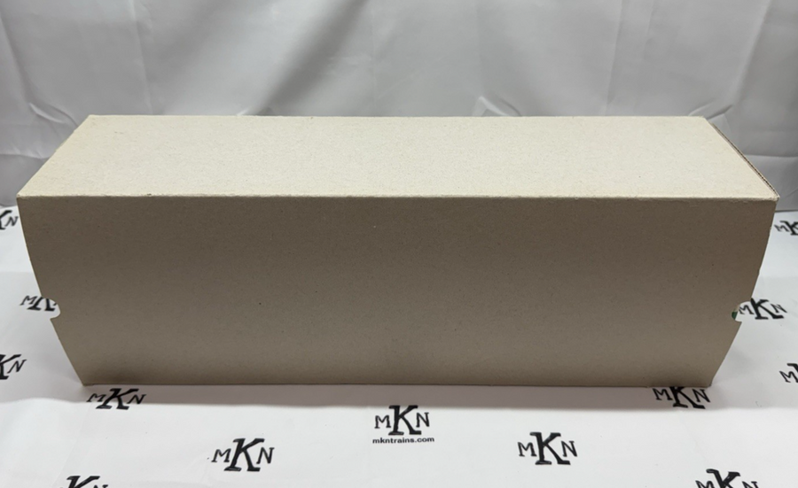 LGB 4076 East Broad Top Coal Hopper with load New in Box with Sleeve G Scale