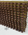 Lionel G Gauge Track Lot of 13 Indoor / Outdoor Straight Track G Scale EX
