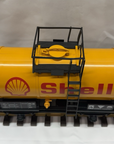 LGB 4040S SHELL TANK CAR G Scale