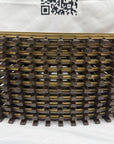 LGB 11000 G Scale 30 Degree Curved Track Sections (12) Used/Ex Lot2