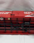 LGB 4291 Coca-Cola Always the Real Thing Box Car G Scale