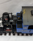 LGB 20301 BZ The Blue Train Starter Set Train Only G Scale