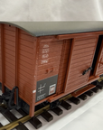 LGB 4035 DB Box Car G Scale
