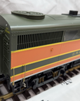 Aristo Craft 22014 22064 Great Northern FA-B Diesel Locomotive Powered Unit LN