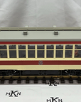 LGB 21382 G Scale Third Avenue Transit System Streetcar #1246 w/ Sound New/Box