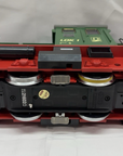 LGB 55100 MTS Starter Pack with Locomotive G Scale Complete New