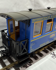 LGB 3013 G Scale Osterreichische Bundesbahnen Dining Car NEW