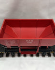 LGB 4041 Ballast Hopper Car #1200 OEG Talbot System G Scale Germany