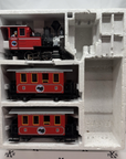LGB 25301 G Scale Lake George & Boulder G Gauge Steam Passenger Train Set Only