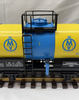 LGB 41407 OMV Tank Car G Scale Rare Item