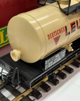 LGB 4040L G Scale LEUNA Single Dome Tank Car LN/Box