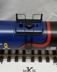 Rail King 70-73054 One Gauge Norfolk Southern Veterans Tank Car #490115 G