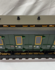 LGB 3050 Third Class Passenger Car G Scale