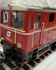 LGB 2095N European Diesel Locomotive OBB Federal Railways G Scale