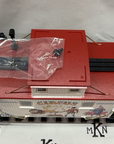 LGB 4165 Circus Bobber Caboose G Scale New
