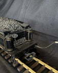 Bachmann Big Hauler Large scale Pennsylvania Coal Tender Used Tested