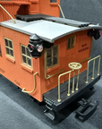 Aristo Craft 42202 Western Pacific Bobber Caboose G Scale 1:29